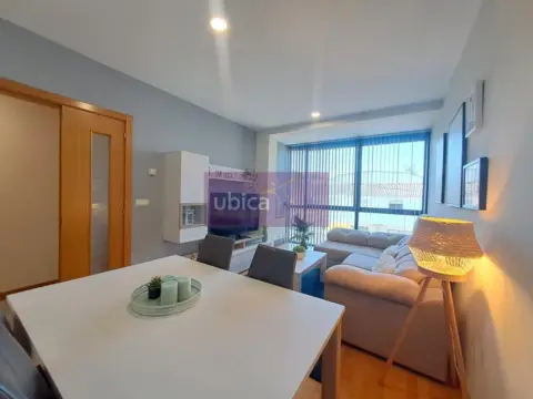 Piso en Salvaterra de Miño