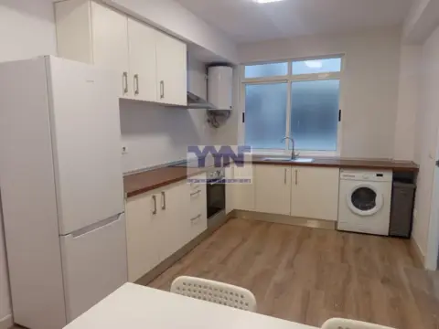 Piso en Santa Cecilia