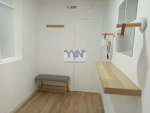 Piso en Santa Cecilia