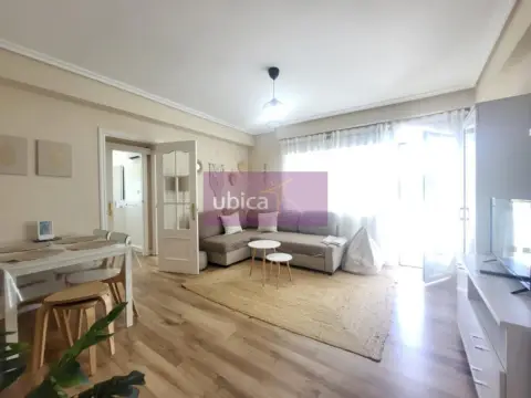 Apartamento en Alcabre-Navia-Samil