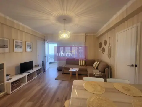 Apartamento en Alcabre-Navia-Samil