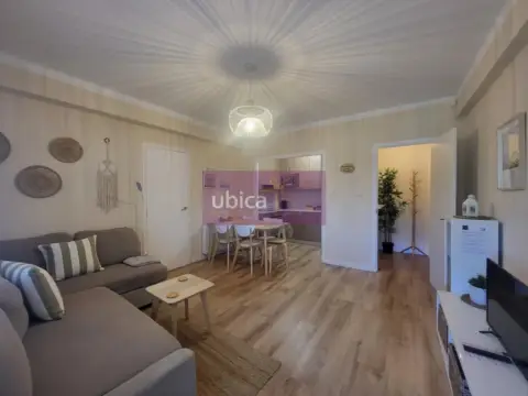 Apartamento en Alcabre-Navia-Samil
