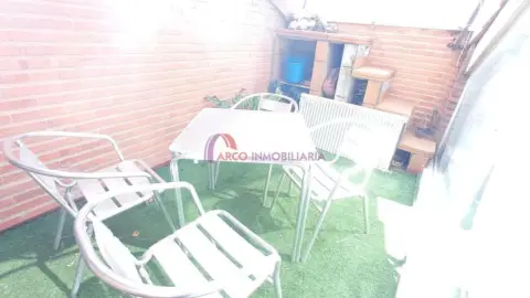 Dúplex en Carretera de los Arcos