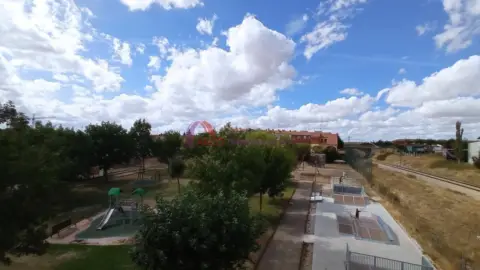 Dúplex en Carretera de los Arcos