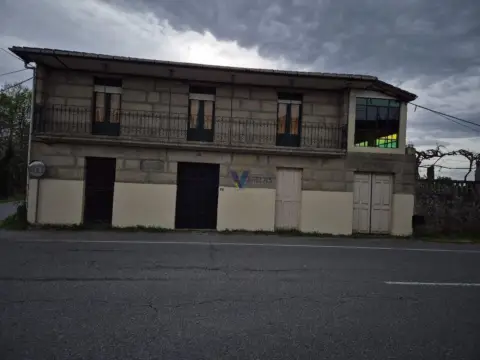 Casa en Vilamarín