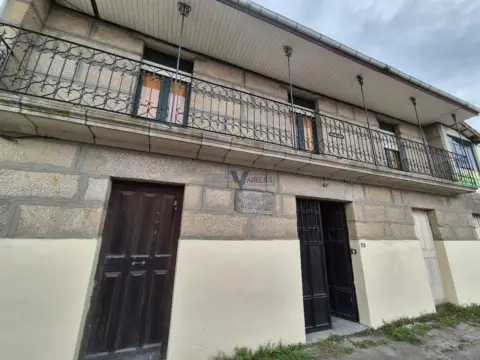 Casa en Vilamarín