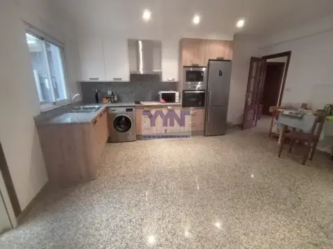 Piso en Freixeiro