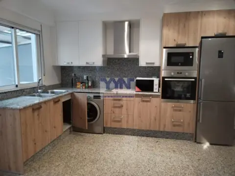 Piso en Freixeiro
