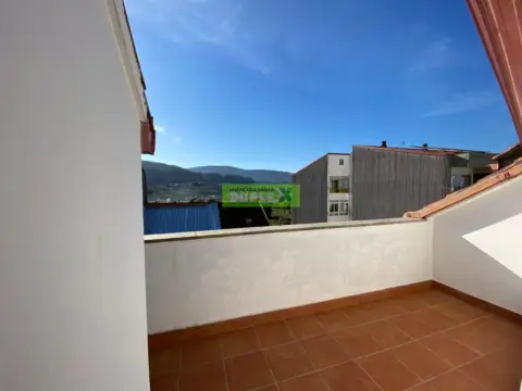 Ático en calle de la Torre