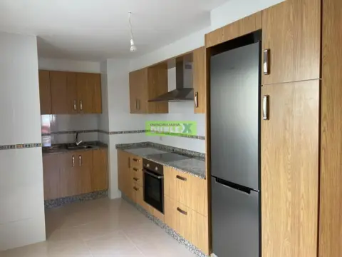 Ático en calle de la Torre