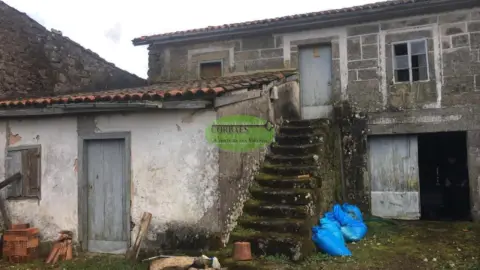 Casa en Parada de Sil