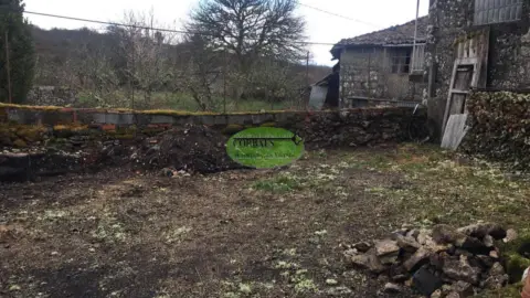 Casa en Parada de Sil