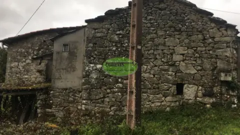 Casa en Parada de Sil