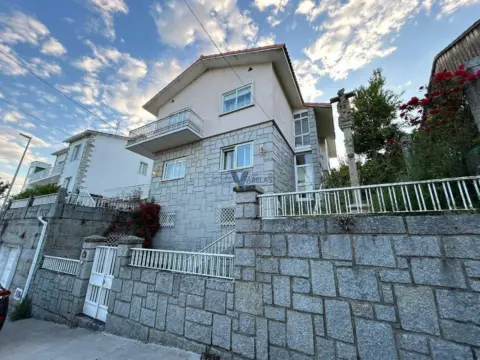 Casa en Ourense
