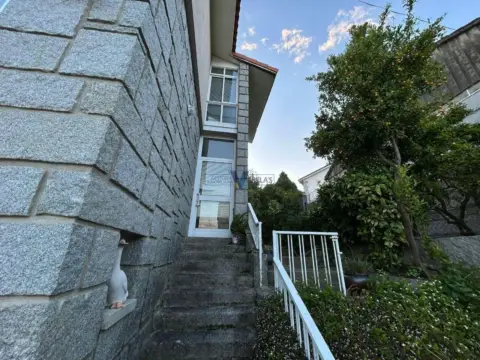 Casa en Ourense