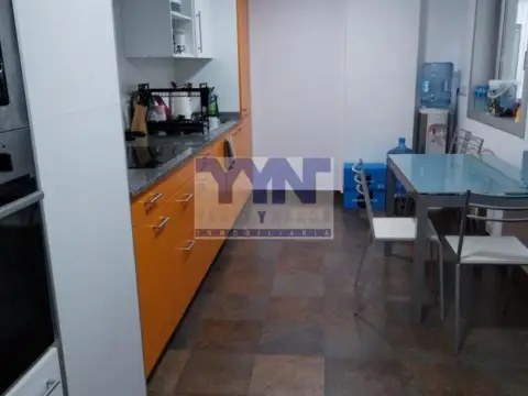 Dúplex en Alto del Castaño