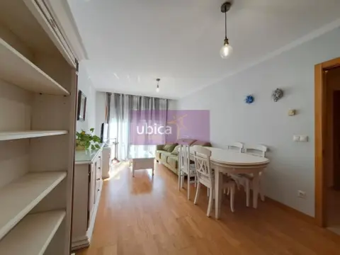 Piso en Salceda de Caselas