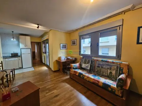 Apartamento en Avenida de Lancia