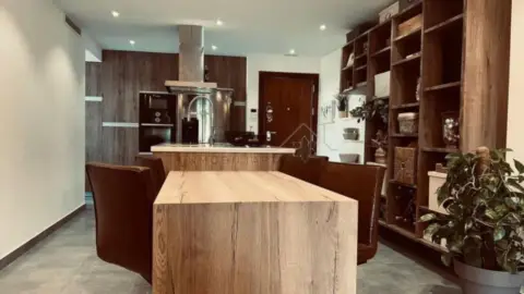 Piso en Málaga