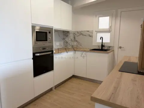 Piso en Málaga