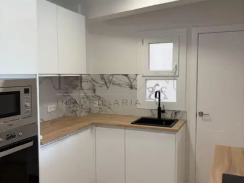 Piso en Málaga