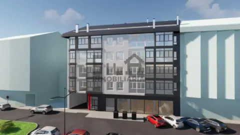 Piso en calle de Francisco Lloréns Díaz