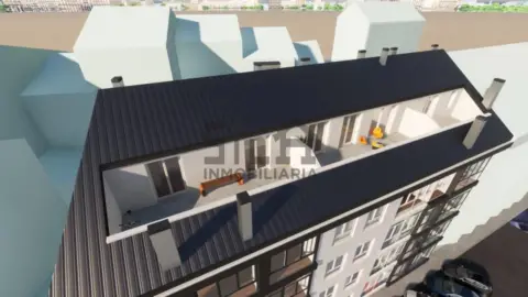 Piso en calle de Francisco Lloréns Díaz