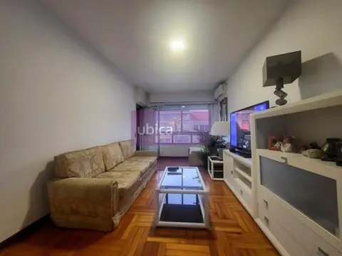 Piso en Camelias-Gran Vía-Hispanidad