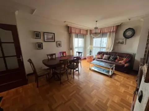 Piso en Plaza de Antonio José