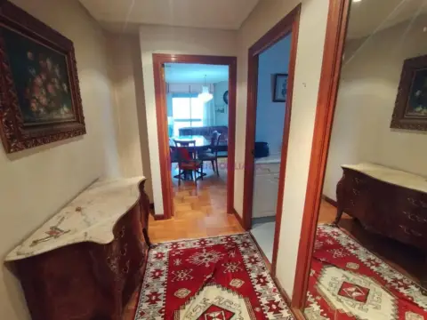 Piso en Plaza de Antonio José