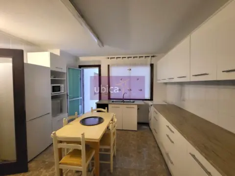 Piso en Teis