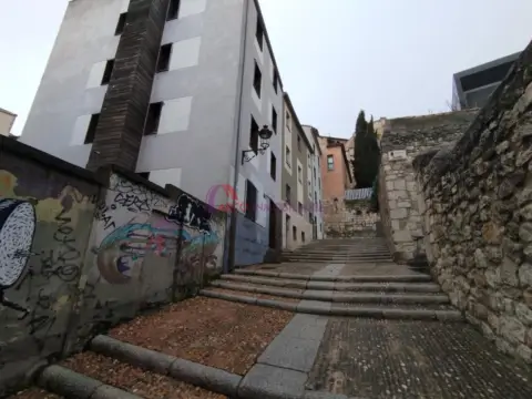 Piso en calle de Valentín Palencia