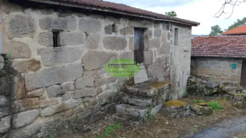 Casa en Toén
