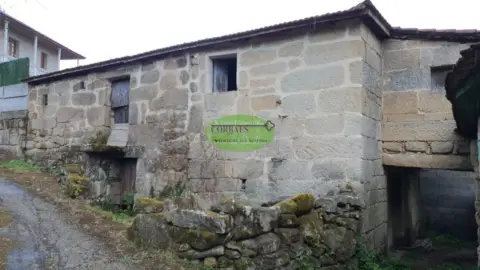 Casa en Toén