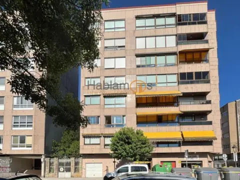 Piso en Vilagarcía de Arousa