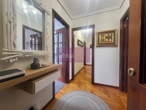 Piso en Cabral-Ramón Nieto