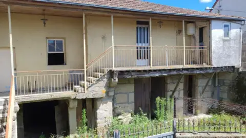 Casa en Ourense