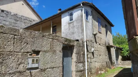 Casa en Ourense