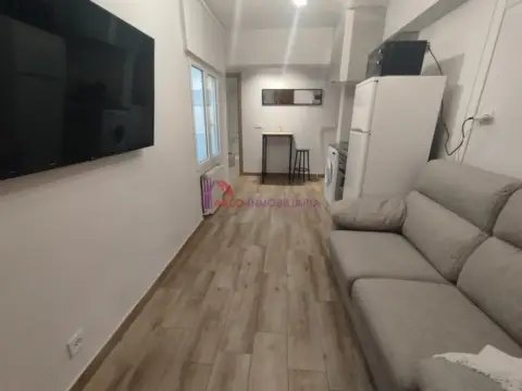 Apartamento en calle de la Concepción