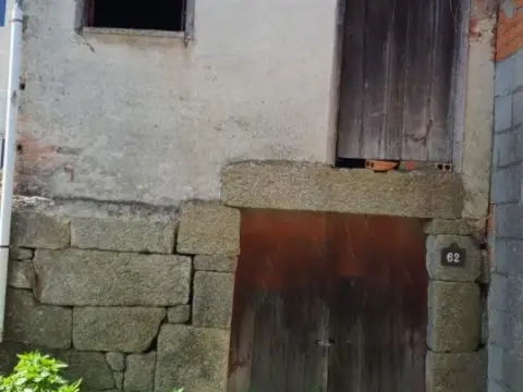 Casa en Ourense