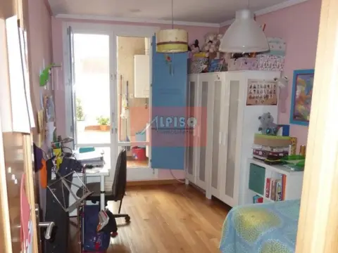 Piso en calle del Cardenal Quevedo