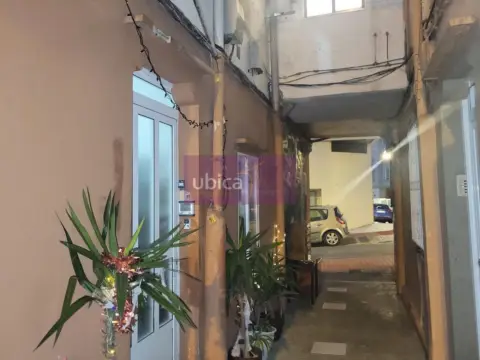 Dúplex en Arenal-Centro