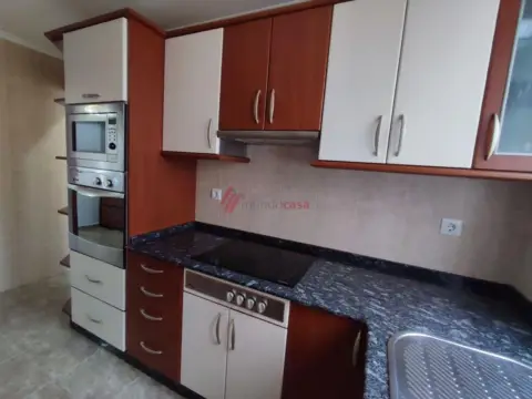 Piso en calle Río Sor