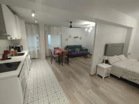Apartamento en calle de la Concepción