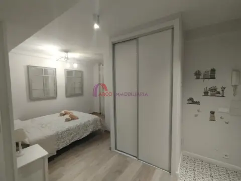 Apartamento en calle de la Concepción