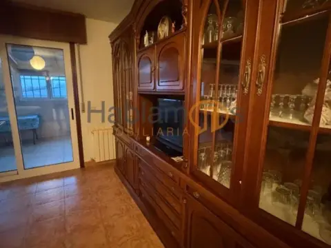 Piso en Estrada (A)