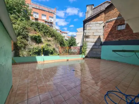 Piso en calle Vázquez de Mella