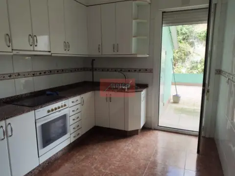 Piso en calle Vázquez de Mella