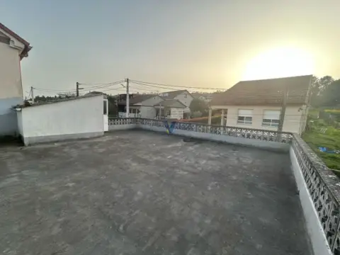 Casa en Piñor