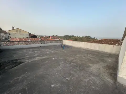Casa en Piñor